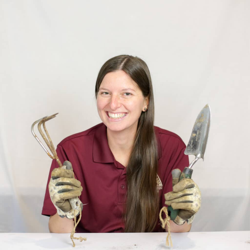 Colleen Zehr